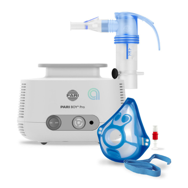 Nebulizzatore Pari Boy Pro